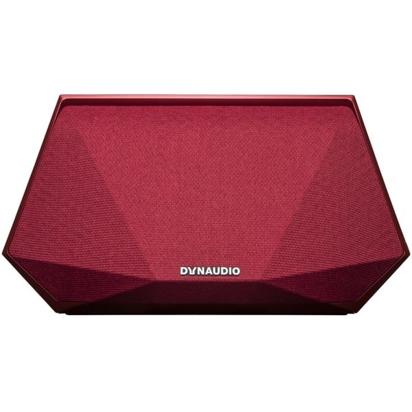 Dynaudio-Music-3-red