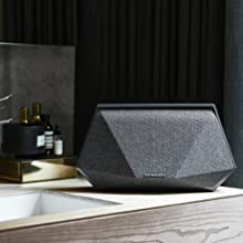 dynaudio music wireless speaker