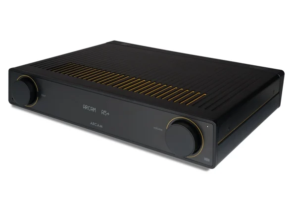 Arcam Unveils the New Radia+ Amplifier Range