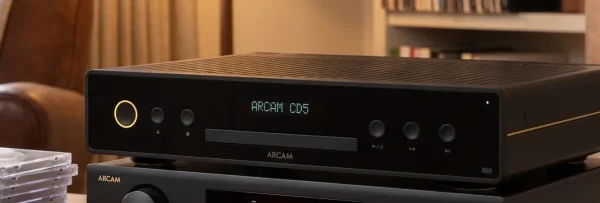 Best Hi-Fi CD Players: Our Picks