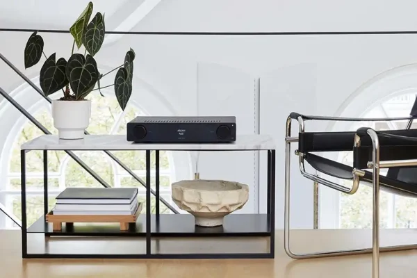 Arcam Unveils the New Radia+ Amplifier Range