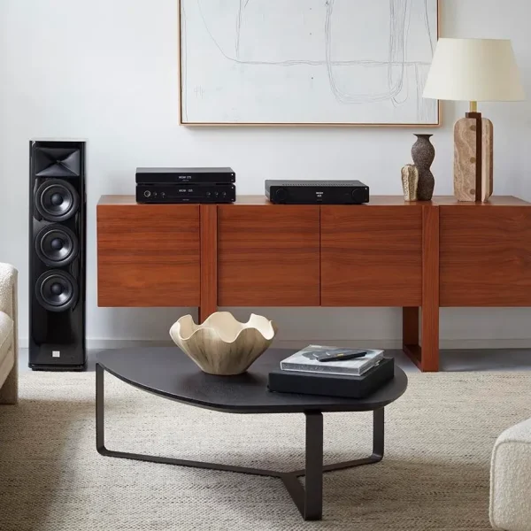 Arcam Unveils the New Radia+ Amplifier Range