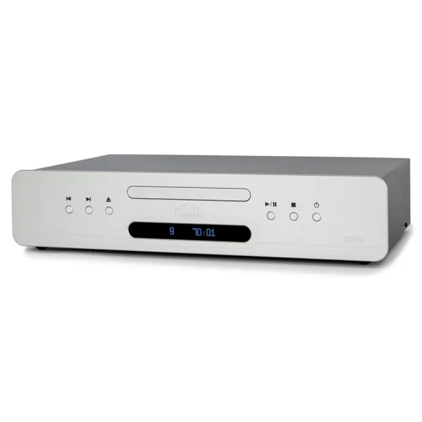 Best Hi-Fi CD Players: Our Picks