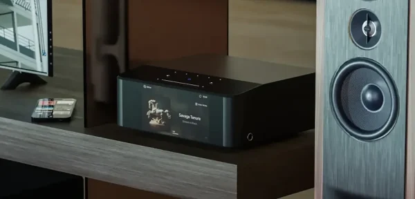 Best Hi-Fi Music Streamers 2026