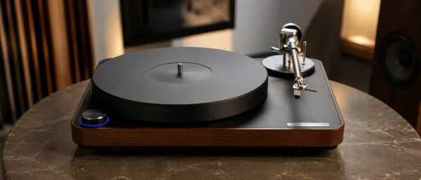 Best Turntables under £2000