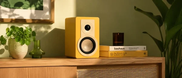Best Bookshelf Speakers under £1000