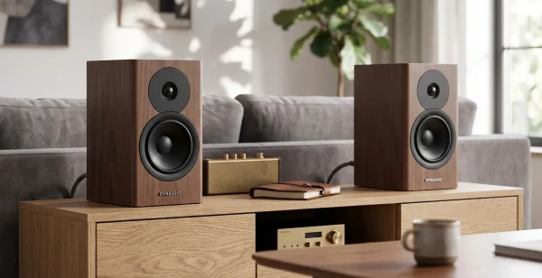 Best Bookshelf Speakers: Our Picks