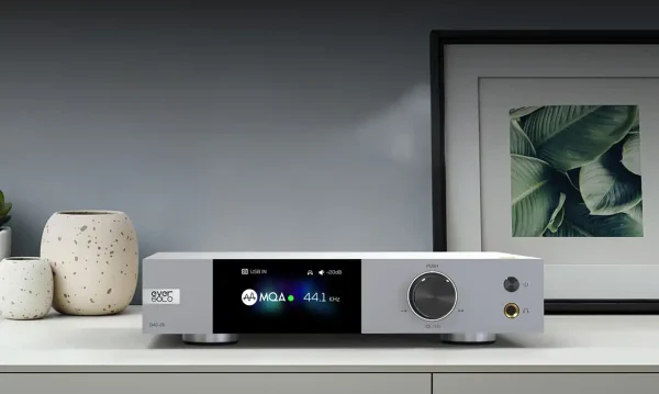 Why Good DACs Make a Difference in a Hi-Fi System