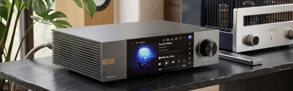 Best Hi-Fi Music Streamers 2026