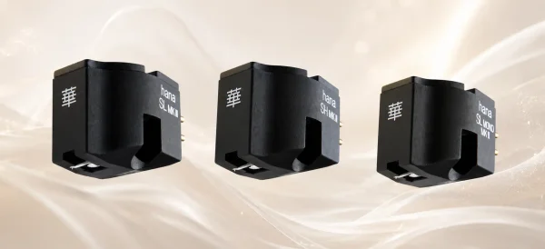 Hana Cartridges: Overview of the Range
