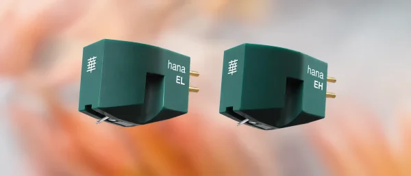Hana Cartridges: Overview of the Range