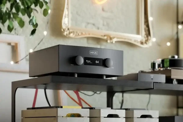 Your Guide to the current Hegel Integrated Amps Lineup