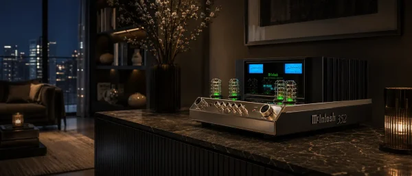 McIntosh Integrated Amplifiers: A Complete Rundown of the Range