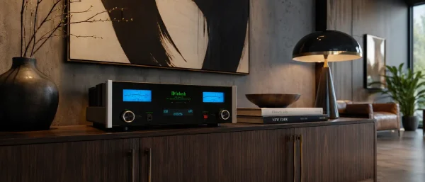 McIntosh Integrated Amplifiers: A Complete Rundown of the Range