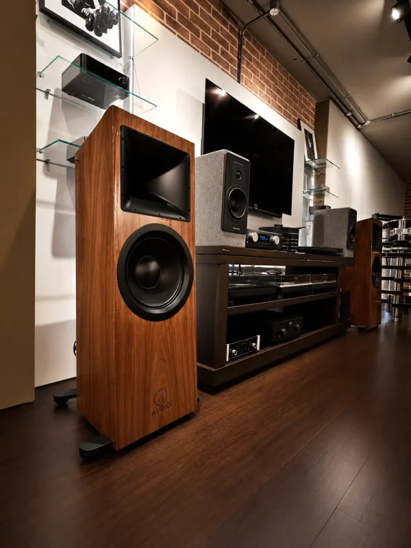 Premium Sound Becomes an Authorised Ø Audio Dealer in London