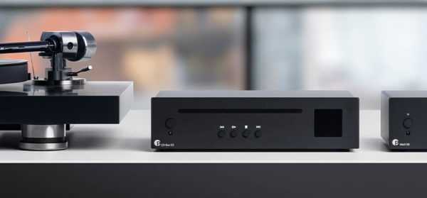 Best Hi-Fi CD Players: Our Picks