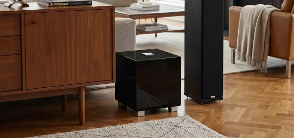 Best Compact Subwoofers of 2026