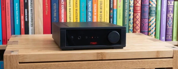Rega Amplifiers: Short Guide