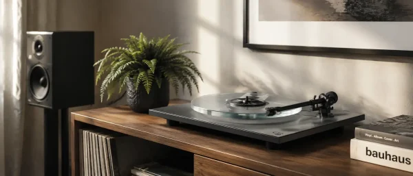 Best Turntables under £2000