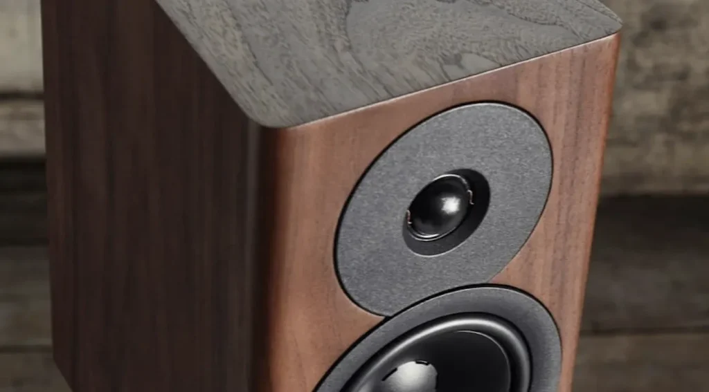 Soft Dome Tweeters Explained