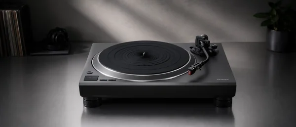 Best Turntables under £2000