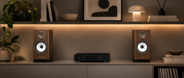 Best Bookshelf Speakers: Our Picks