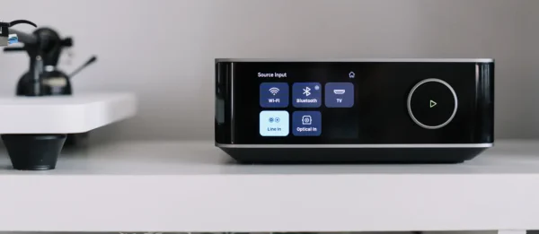 Best Hi-Fi Music Streamers 2026