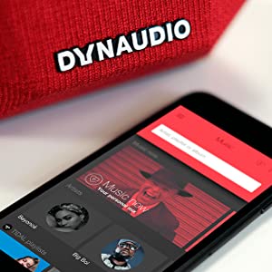 dynaudio music app