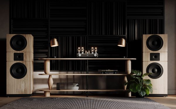 Premium Sound Is Now an Official Fezz Audio Dealer in London