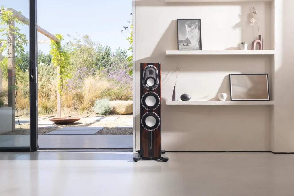 Premium Sound is now an authorised Monitor Audio dealer in London