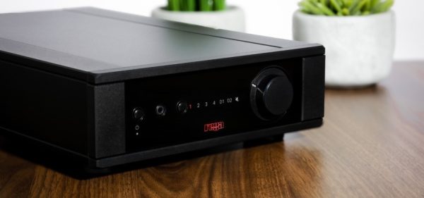 Rega Amplifiers: Short Guide