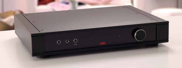 Rega Amplifiers: Short Guide