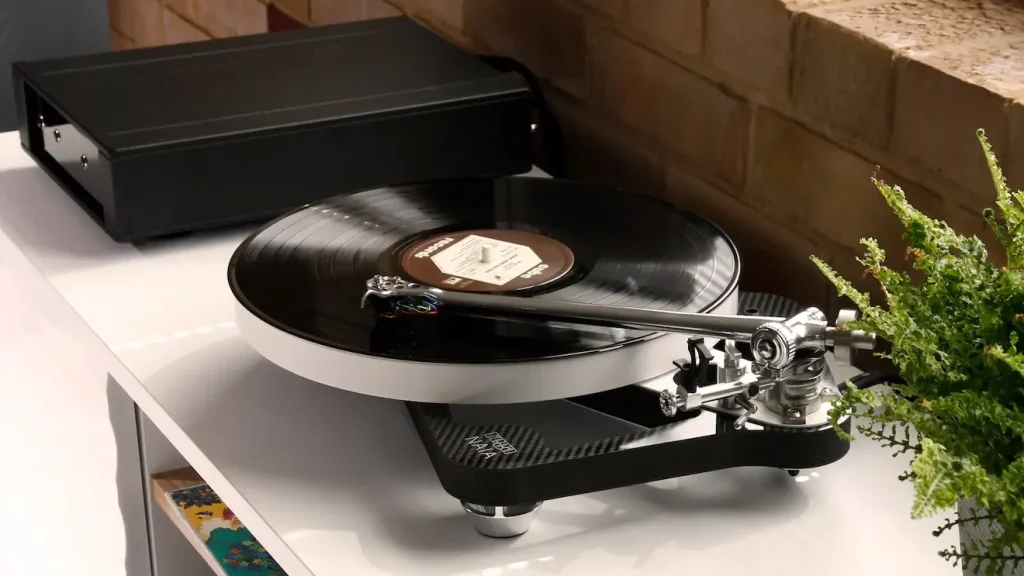 Premium Sound Becomes a Rega Reference Dealer in London